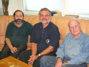  ������ ������������, ������ �������� � ����� ���������� 